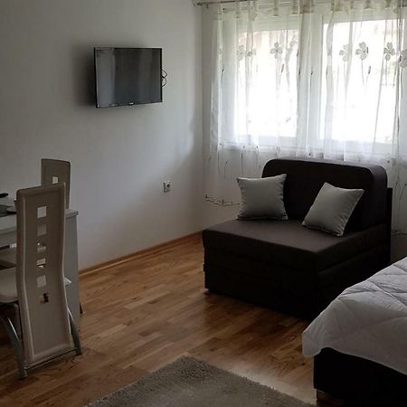 Banjalux Apartmani I Sobe Vrnjačka Banja Exteriör bild