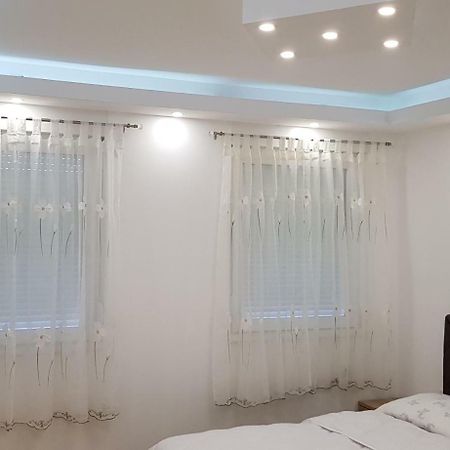 Banjalux Apartmani I Sobe Vrnjačka Banja Exteriör bild