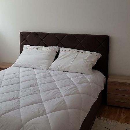 Banjalux Apartmani I Sobe Vrnjačka Banja Exteriör bild