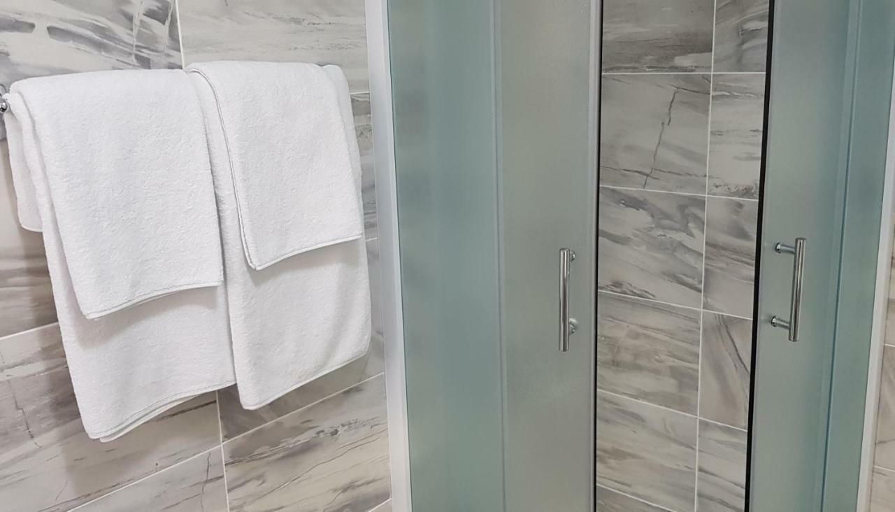 Banjalux Apartmani I Sobe Vrnjačka Banja Exteriör bild