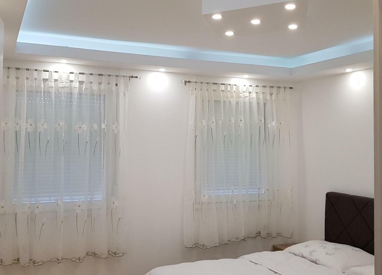 Banjalux Apartmani I Sobe Vrnjačka Banja Exteriör bild