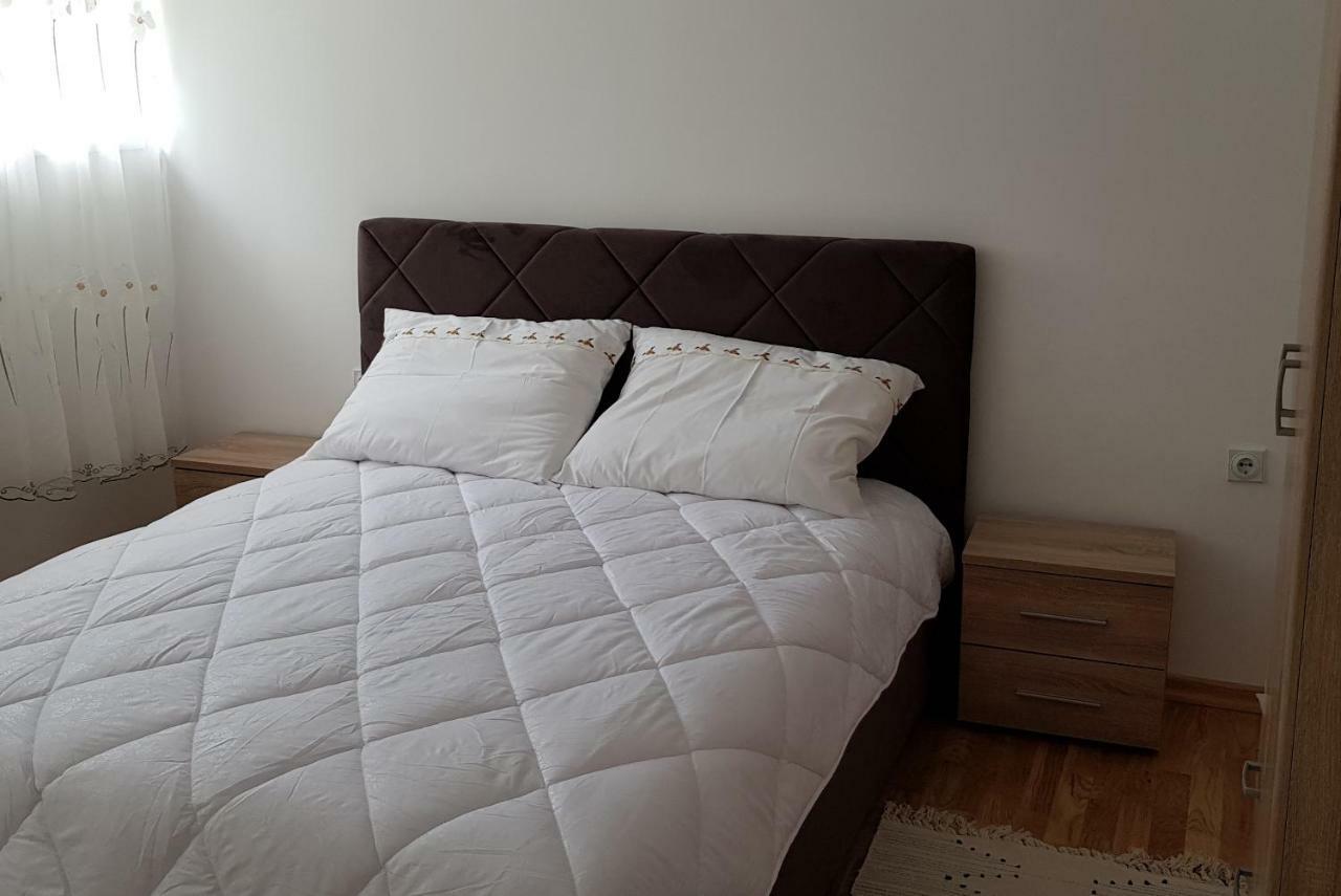 Banjalux Apartmani I Sobe Vrnjačka Banja Exteriör bild