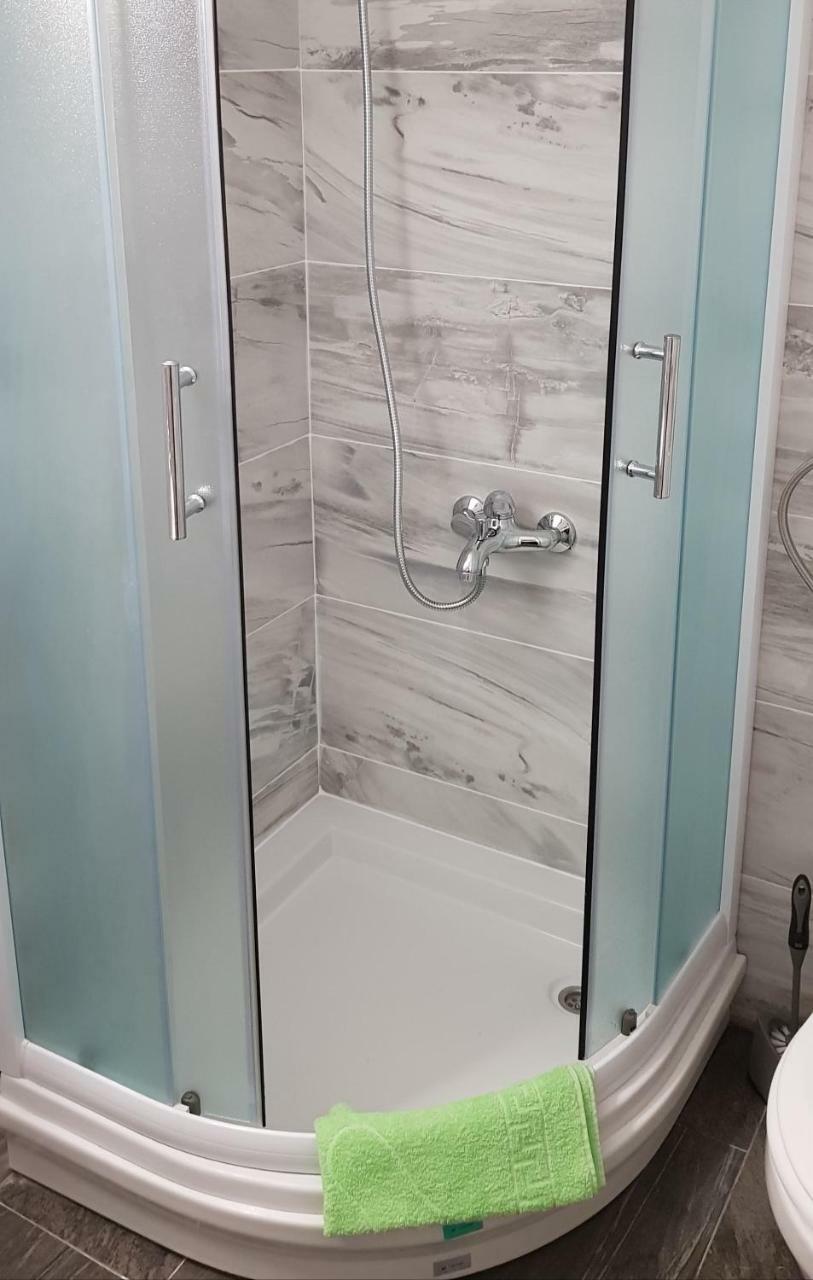 Banjalux Apartmani I Sobe Vrnjačka Banja Exteriör bild