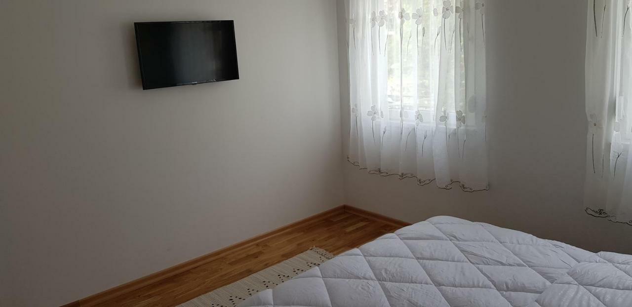 Banjalux Apartmani I Sobe Vrnjačka Banja Exteriör bild