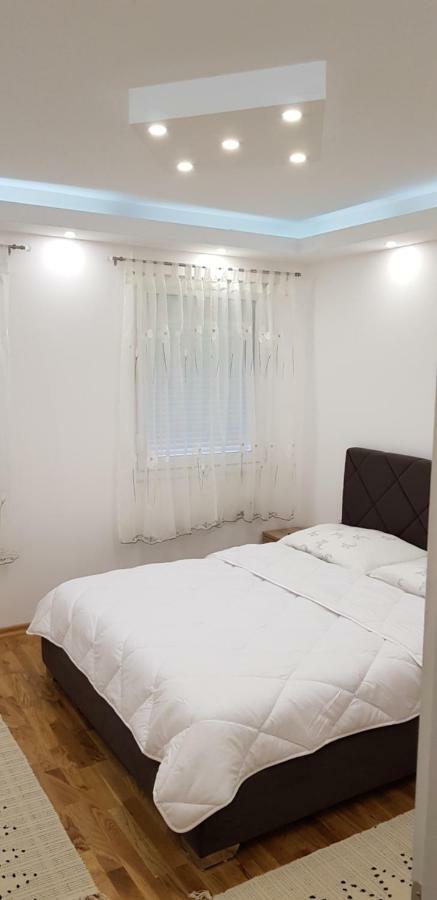 Banjalux Apartmani I Sobe Vrnjačka Banja Exteriör bild