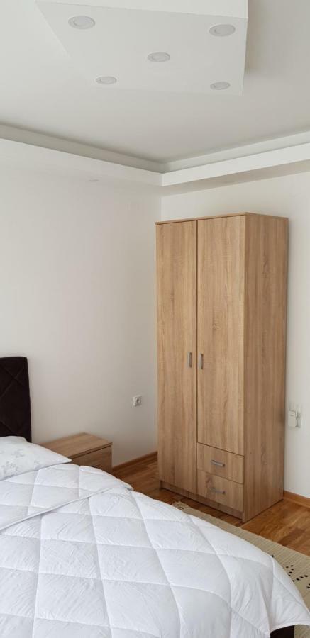 Banjalux Apartmani I Sobe Vrnjačka Banja Exteriör bild