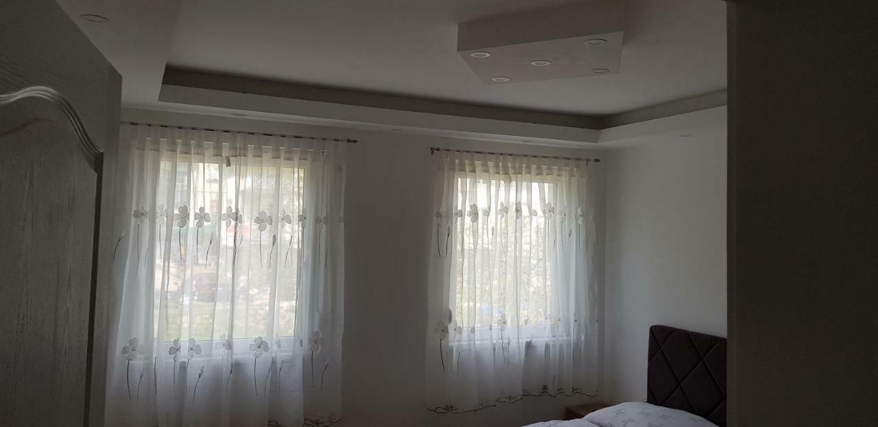 Banjalux Apartmani I Sobe Vrnjačka Banja Exteriör bild